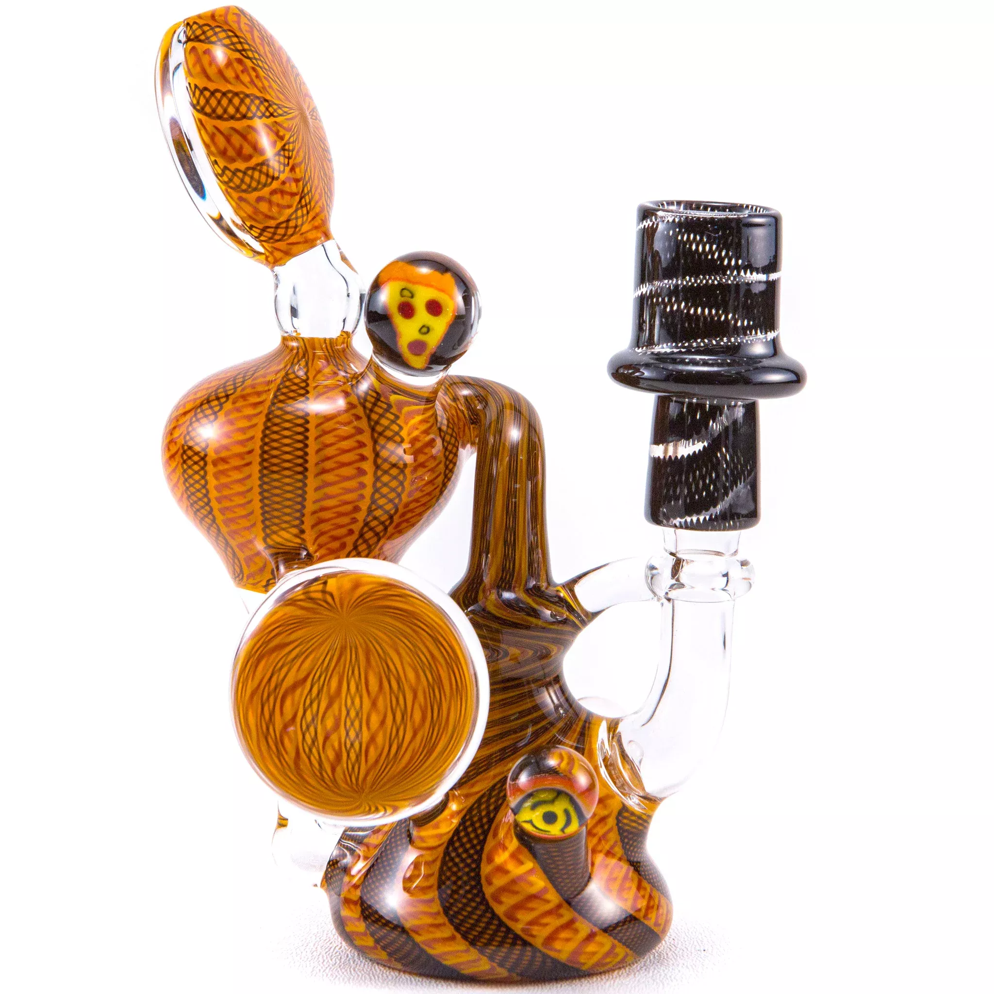 Erik Anders X Harold Cooney x Recycler - Flight