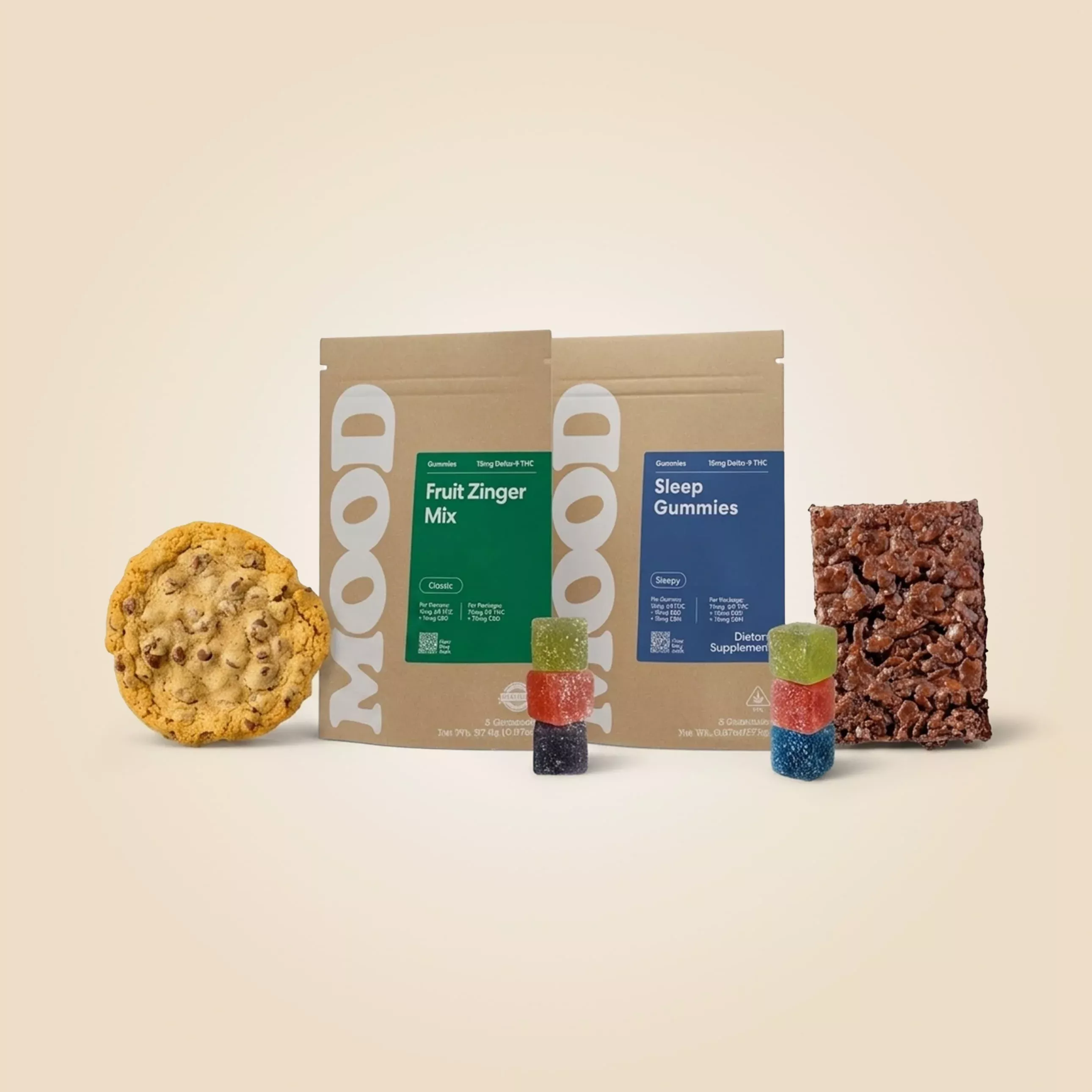 Essentials Bundle