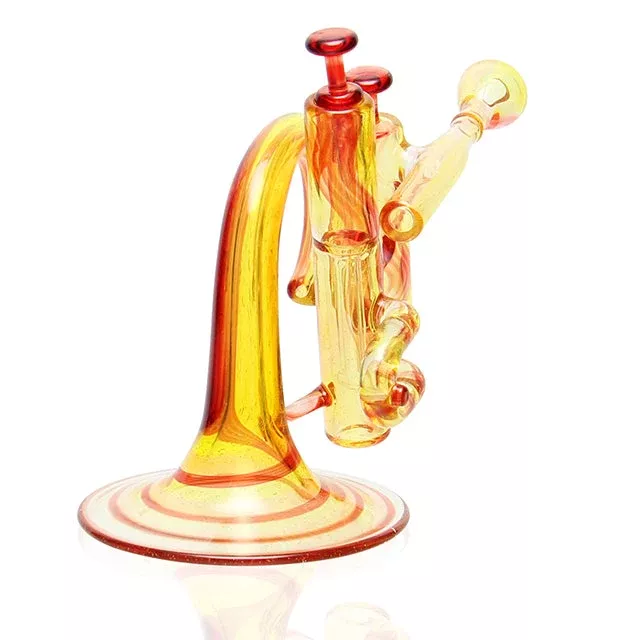 Etai Rahmil - Rigstrument Bubbler