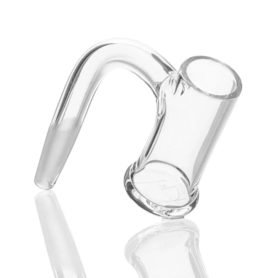 Evan Shore - 5mm Quartz Banger - 10mm Male 90°