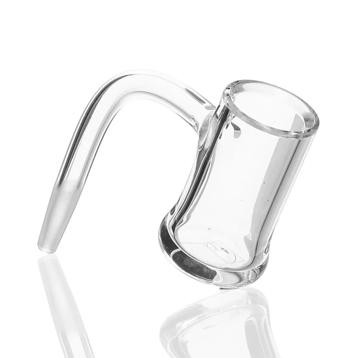 Evan Shore - 5mm Quartz Banger - 16mm Male 90°