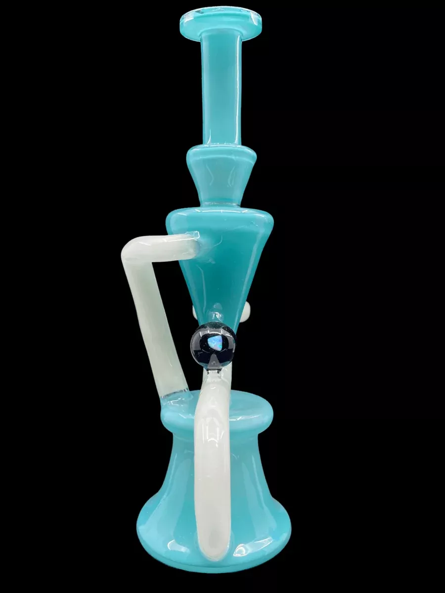 Exnihilo Glass Full Color Single Uptake Recyclers (Assorted Colors)