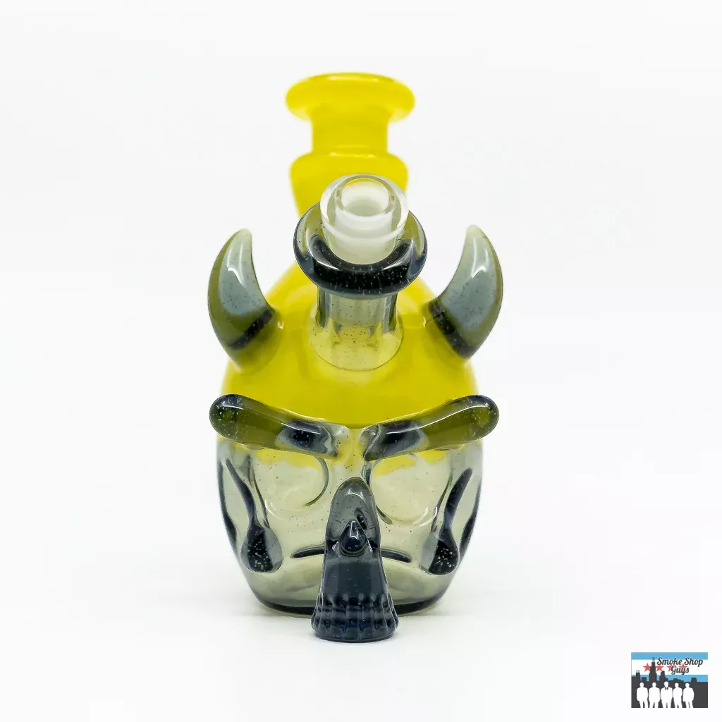 Explore Tuskum Glass | Artisan Glassware for Dabbers and Smokers