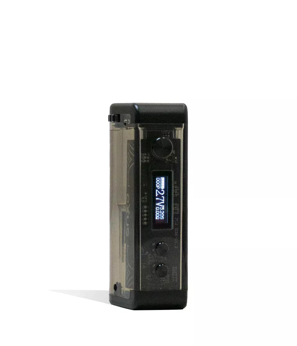 Exxus Adapt Cartridge Vaporizer