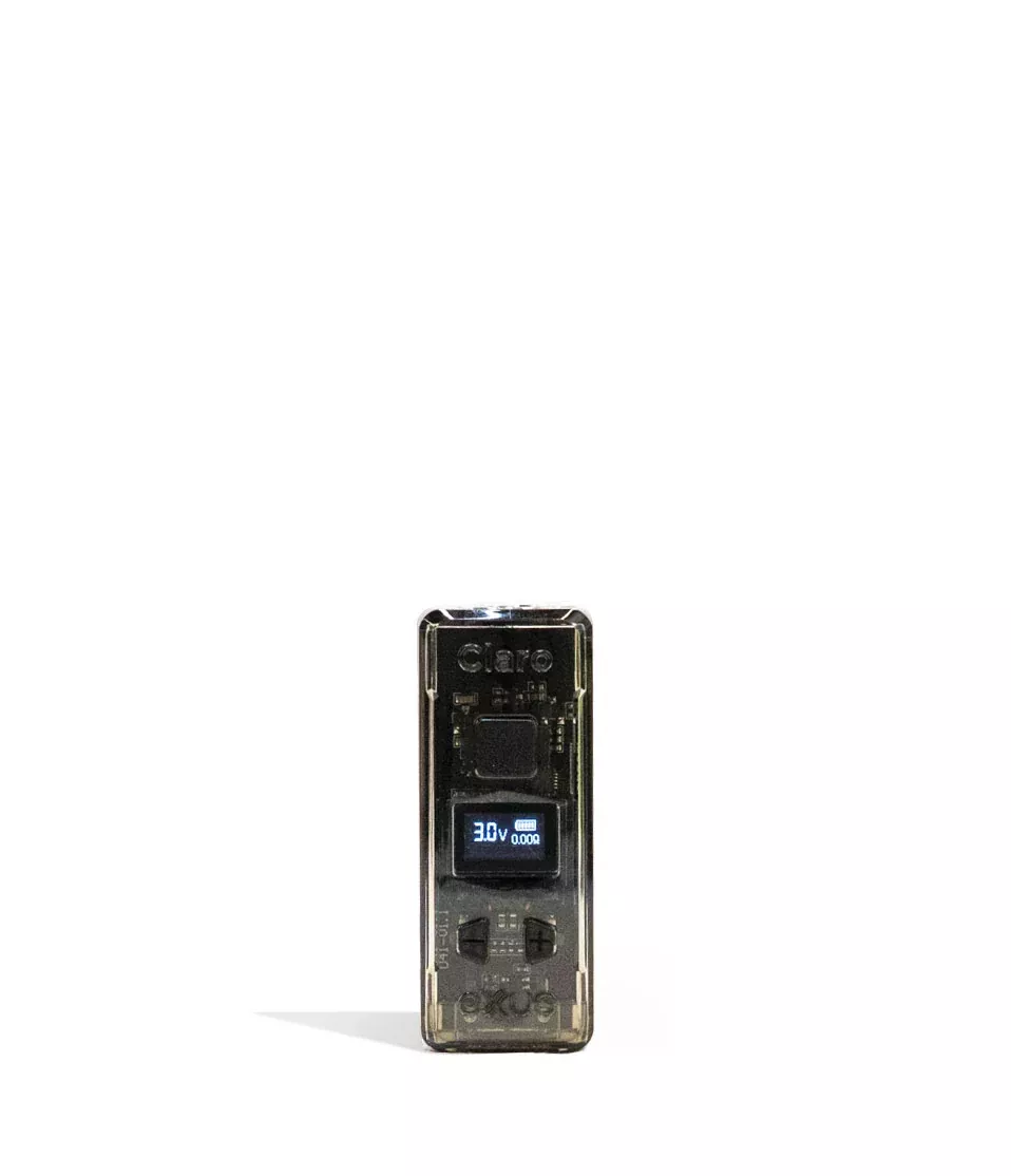 Exxus Claro 510 Battery - 12 Count Display