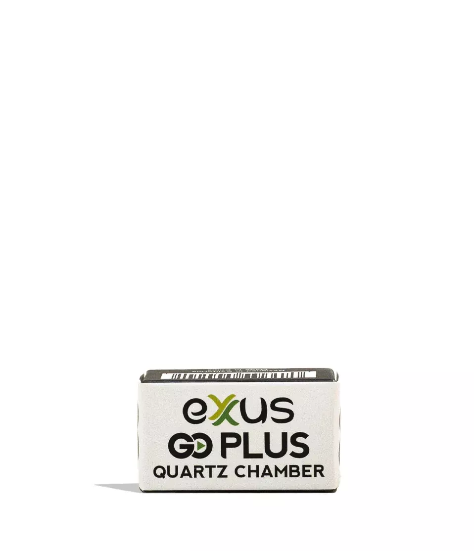 Exxus Go Plus Replacement Heating Chamber – Coil-less Quartz
