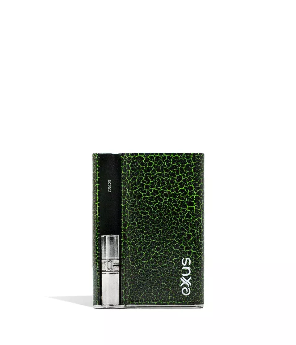 Exxus Palm Pro 500mAh Cartridge Vaporizer