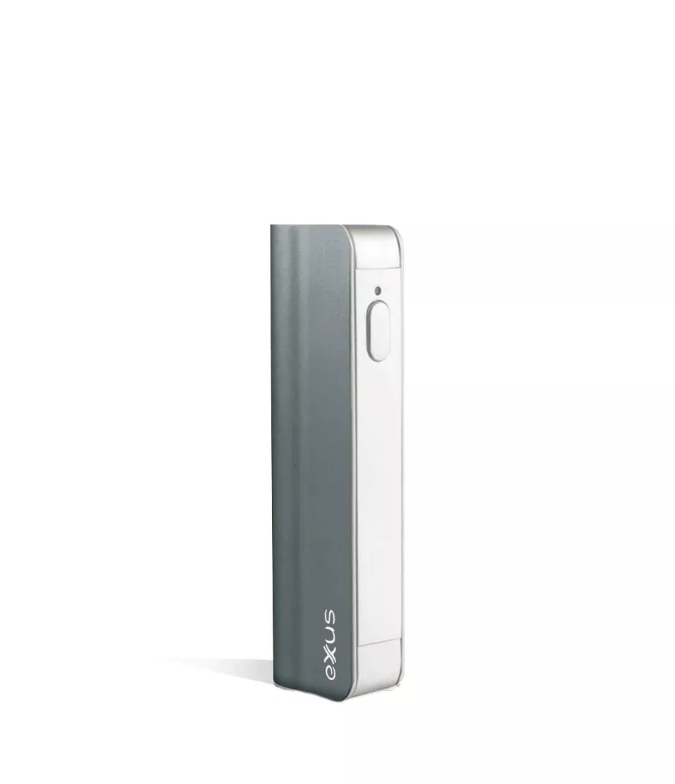 Exxus Snap VV 650mAh Cartridge Vaporizer