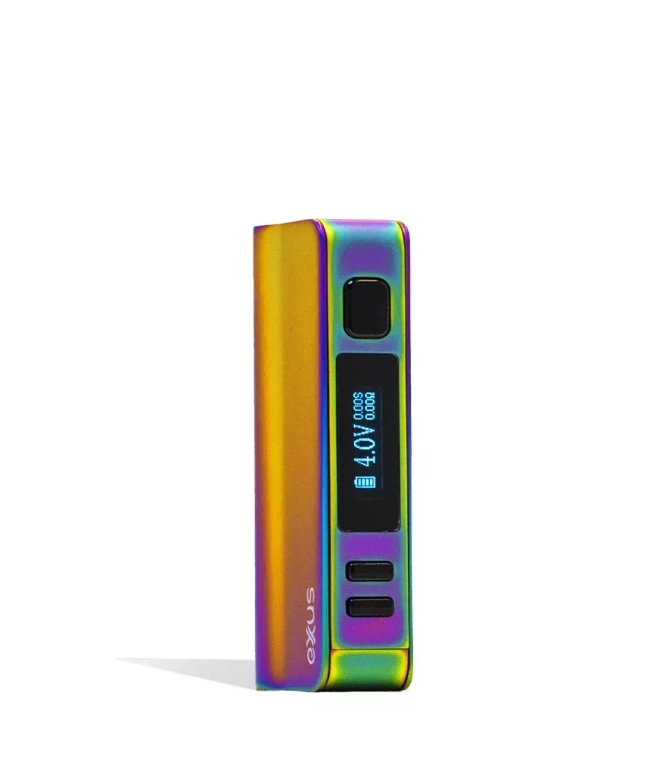 Exxus Snap VV Pro Cartridge Vaporizer