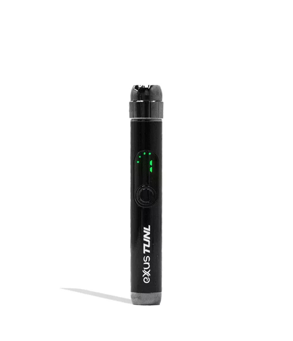 Exxus TUNL 400mAh Cartridge Vaporizer Kit