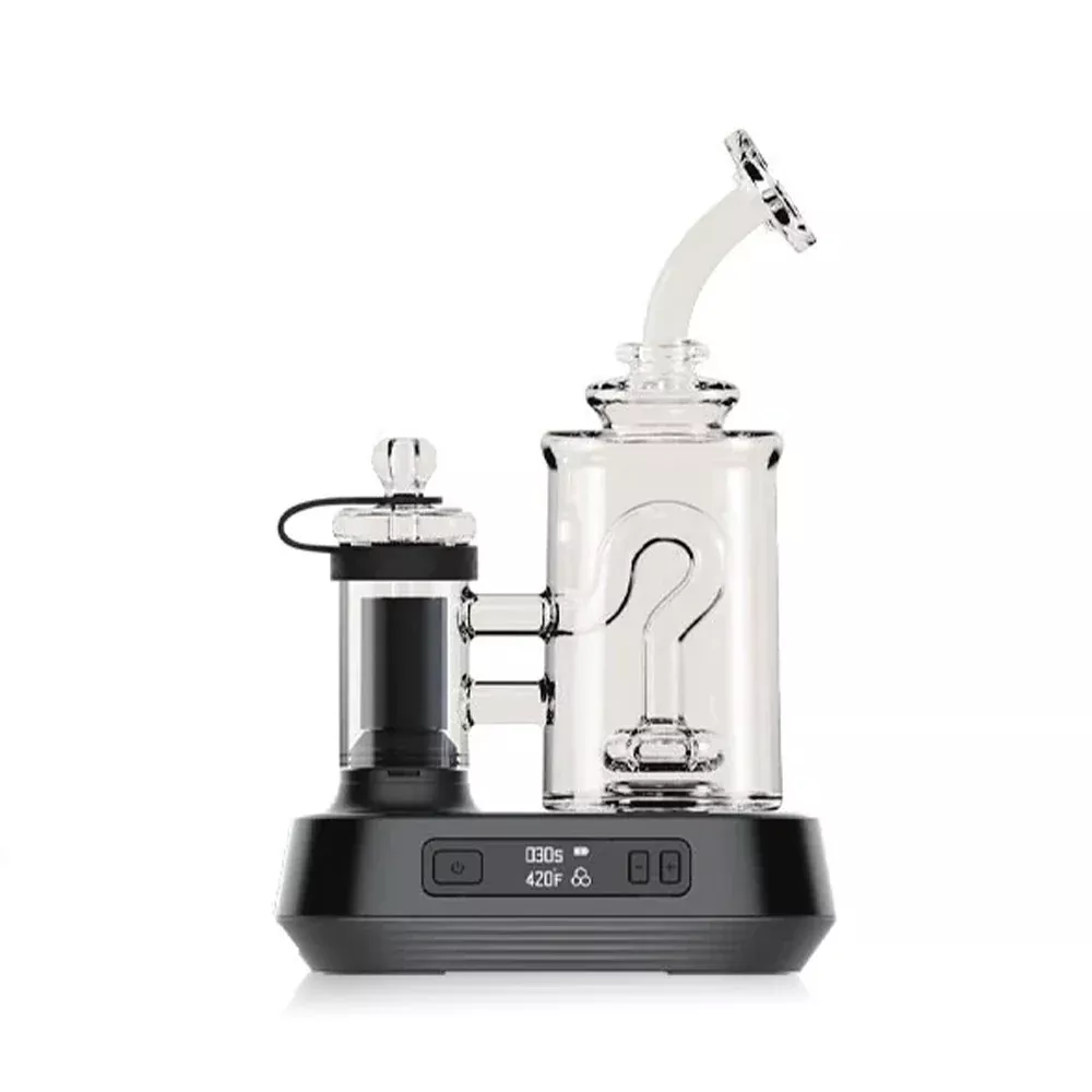 Exxus Vape Go Plus Portable Concentrate Vaporizer