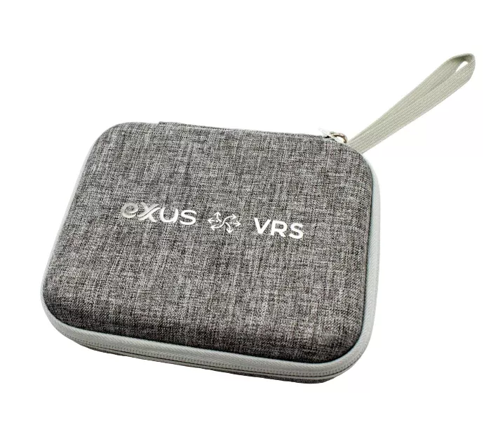 Exxus VRS 3-in-1 Vaporizer – Nectar Collector, Dab Rig & Cartridge Kit