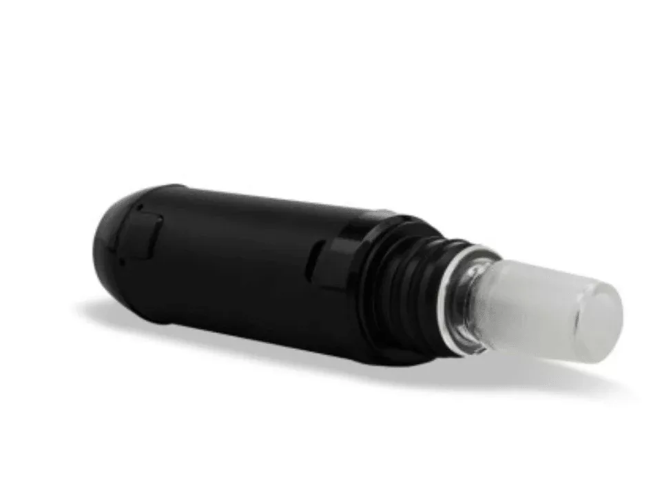 Exxxus VRS Replacement Glass Adapter - Compatible Dab Rig Accessory (Assorted Sizes)