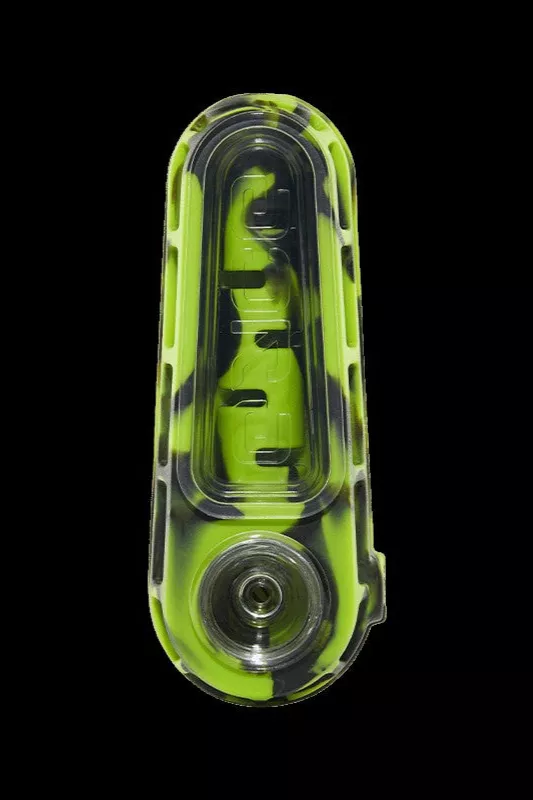 Eyce Glacier Spoon Pipe