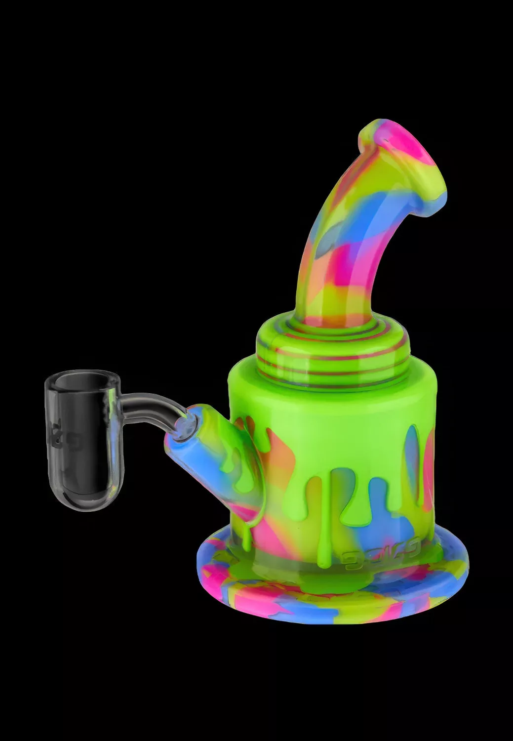 Eyce ORAFLEX Rig