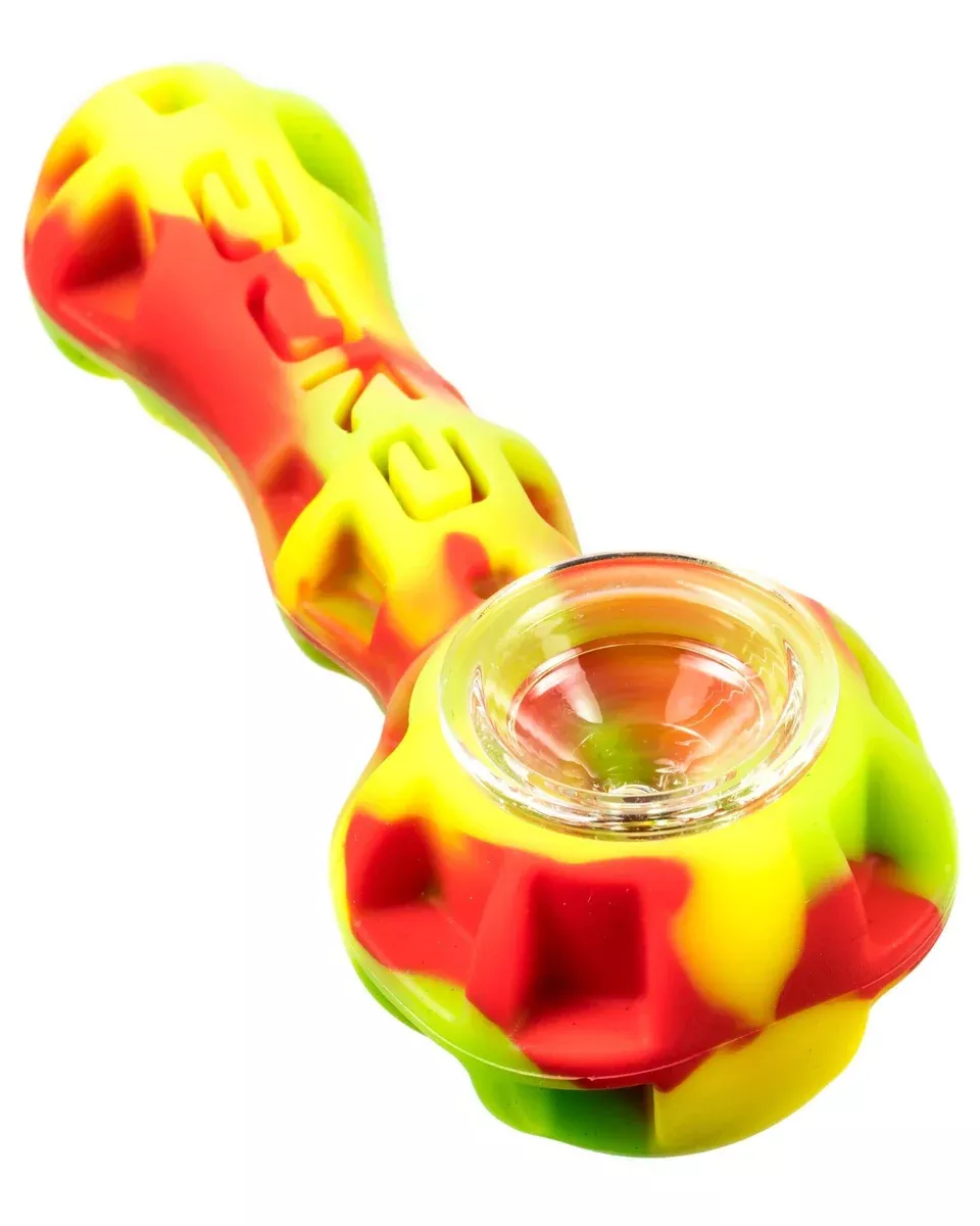 Eyce Silicone Spoon Pipe