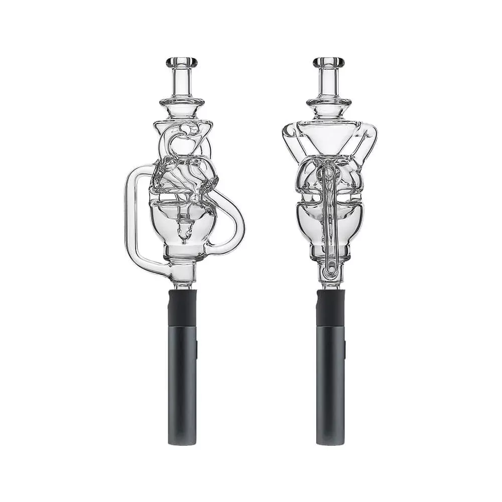 Fabcycler Mouthpiece for Puffco Pivot | Calibear