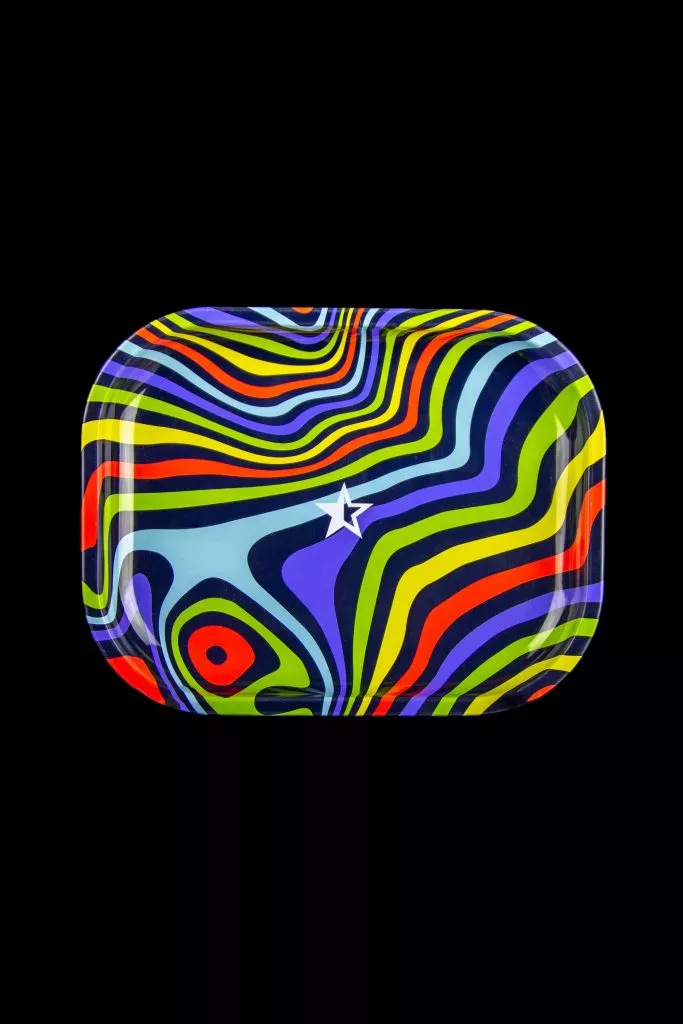 Famous Brandz “Amnesia” Rolling Tray