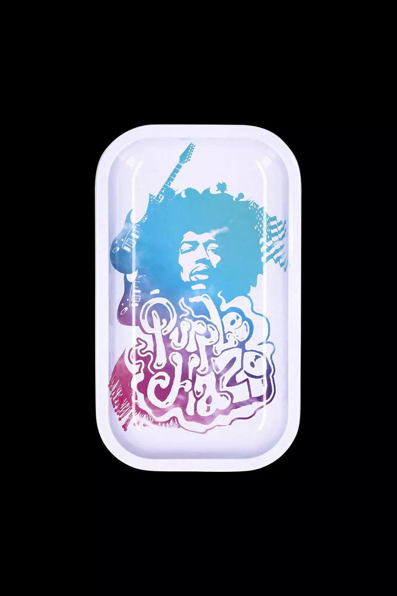Famous Brandz Jimi Purple Haze Rolling Tray