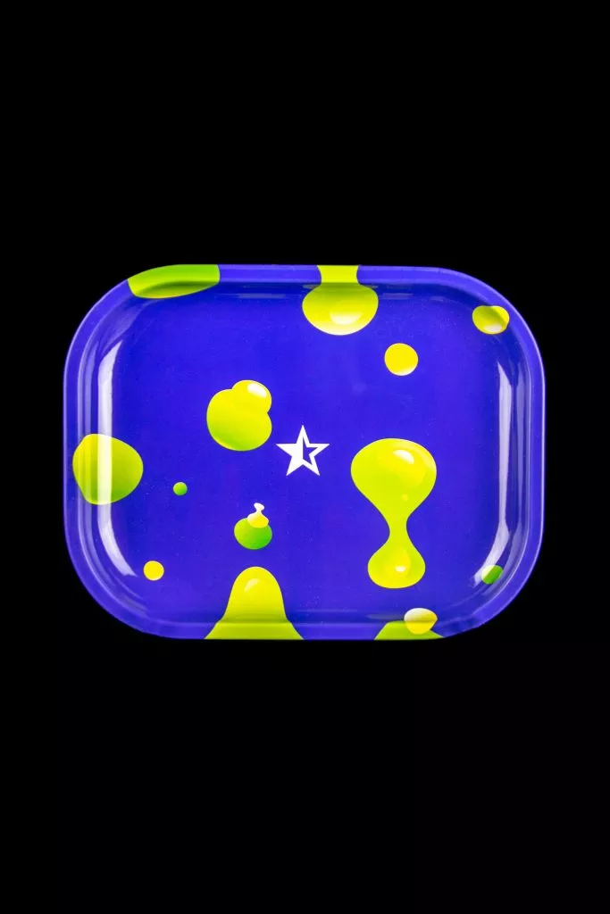 Famous Brandz “Privilege” Rolling Tray