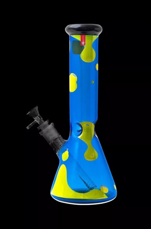 Famous Design-Privilege Bong