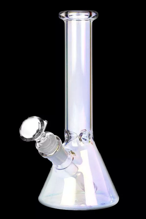 Fancy Beaker Bong