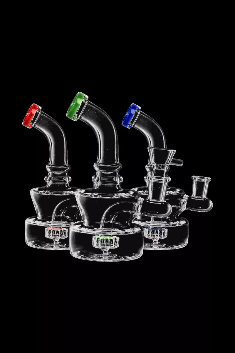Fat Bottom Mini Bong