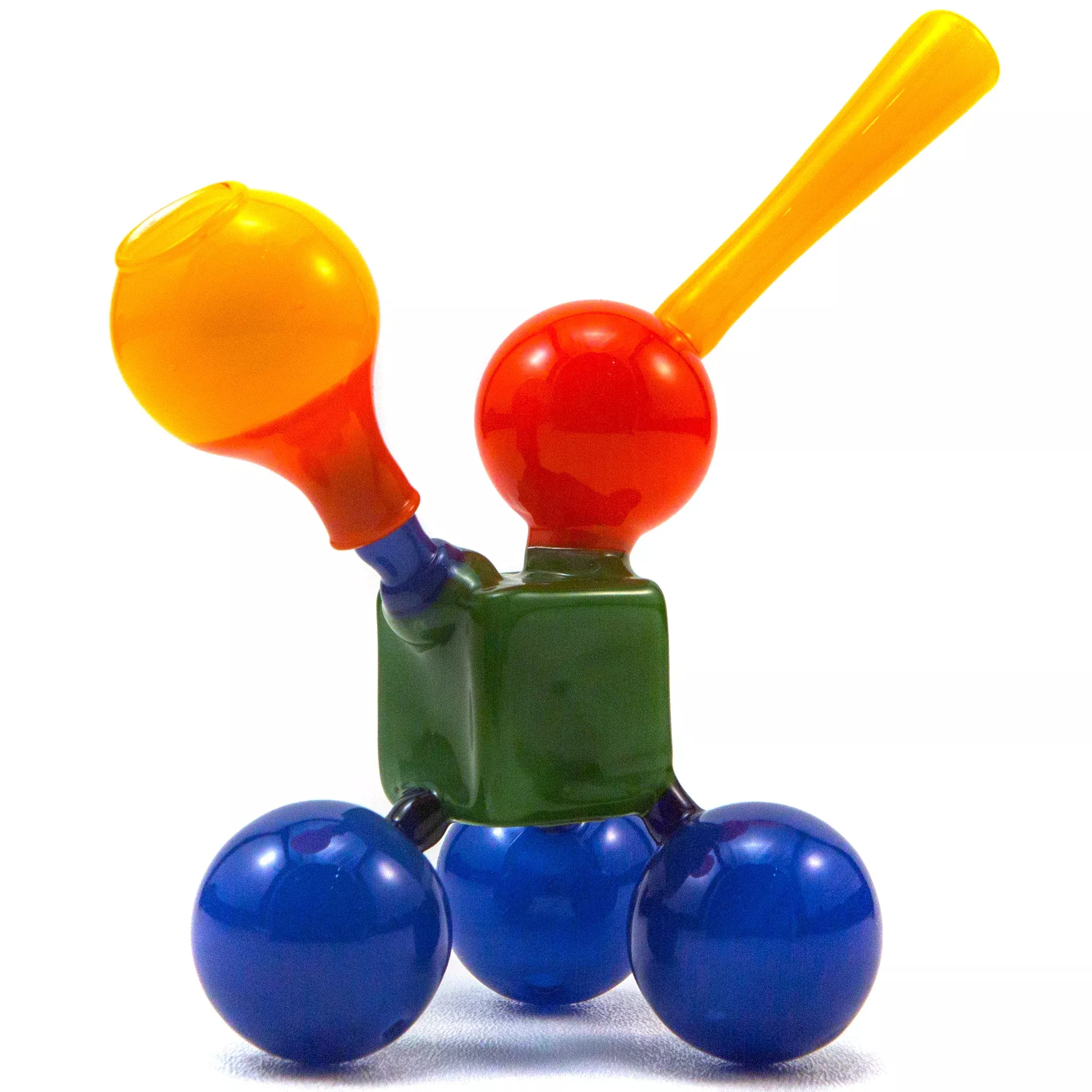 Fathead - Cube Bubbler