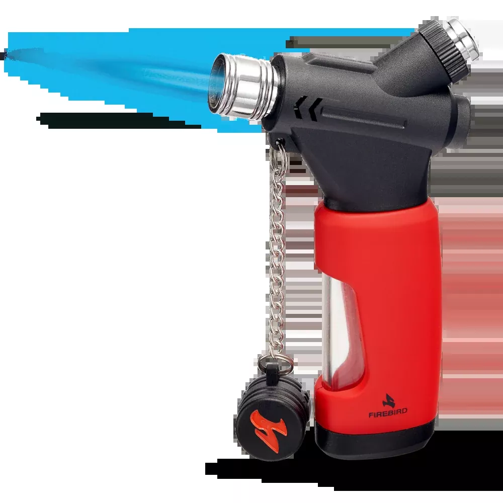 Firebird - Hookah Jet