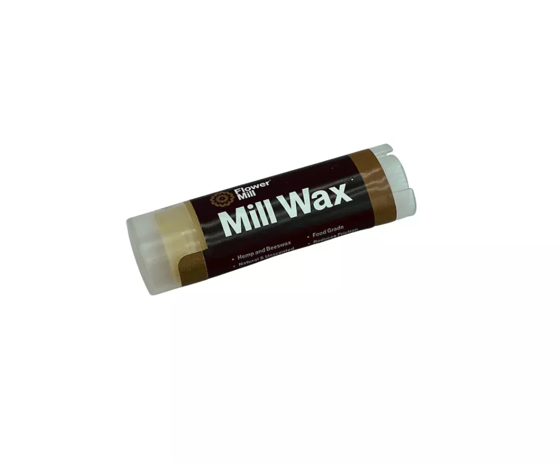 Flower Mill - Mill Wax