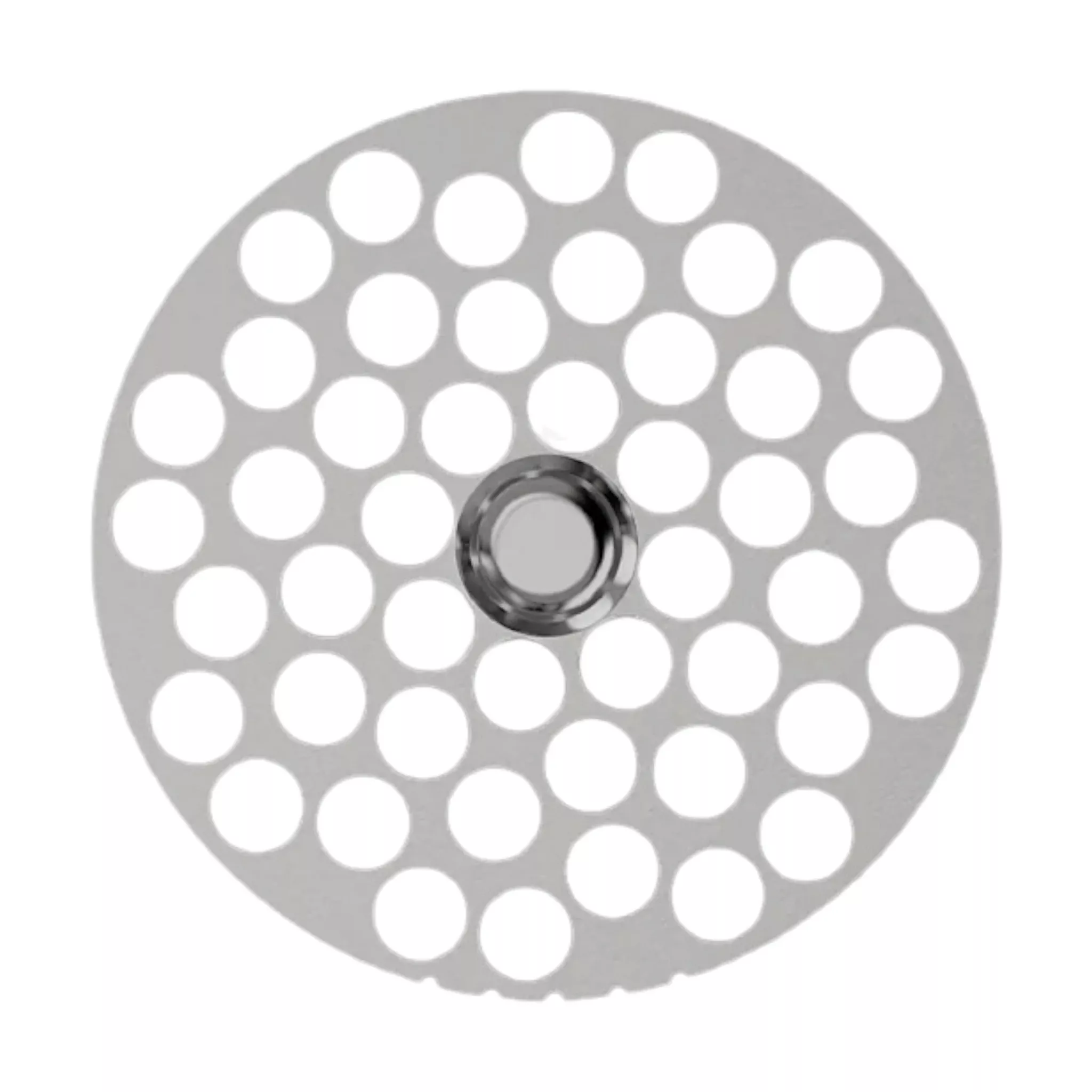 Flower Mill Next Gen Premium 2.5" Mill Coarse #4