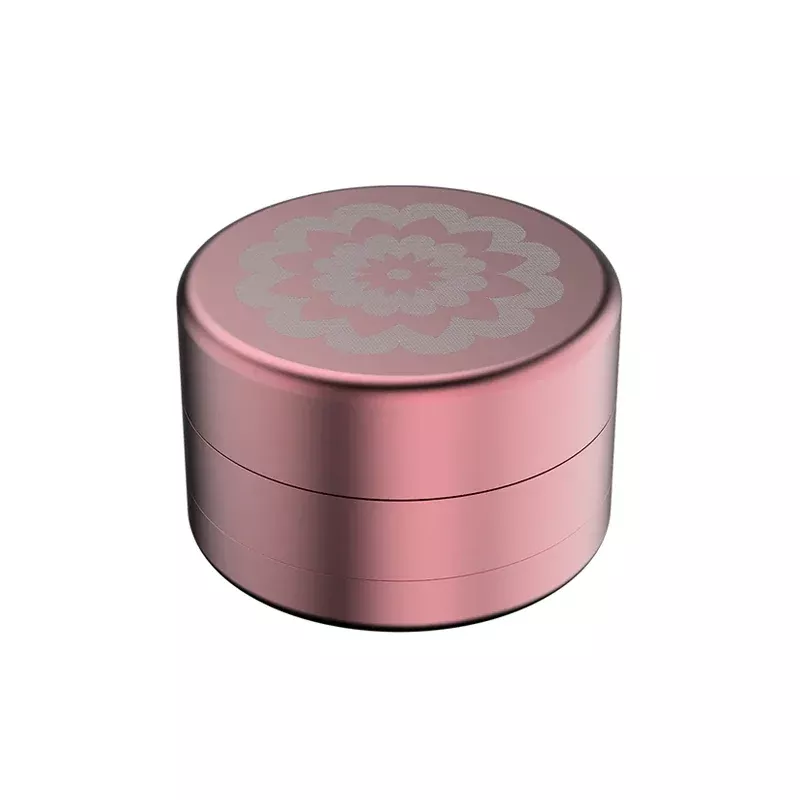 Flower Mill - Next Gen Standard Grinder - 2.5