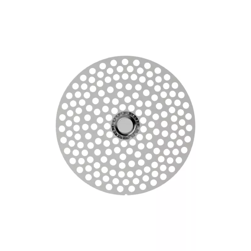 Flower Mill - Premium Mill Plate - 2.5