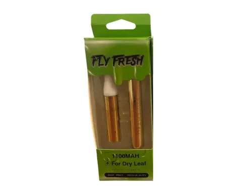 Fly Fresh 1100mAh Dry Leaf Vaporizer Kit