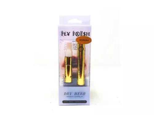 Fly Fresh 900mAh Dry Leaf Vaporizer Kit