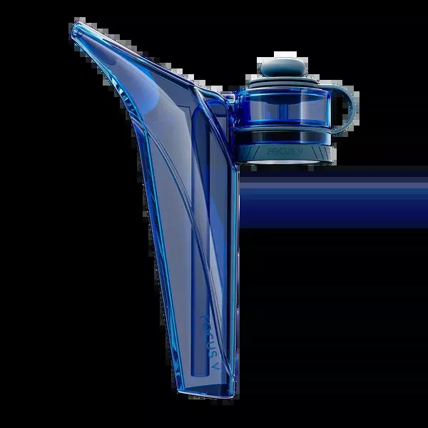 Focus V Aeris Bubbler – Water-Cooled Flavor Upgrade