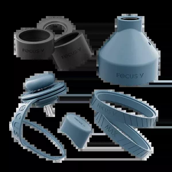 Focus V AERIS Swivel & Silicone Essentials Kit
