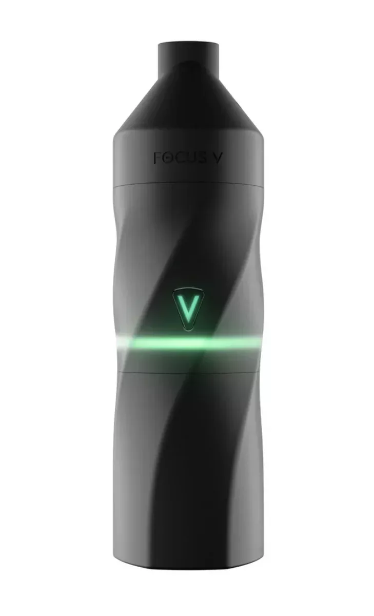 Focus V Aeris Vaporizer - High-Performance Portable Vape for Concentrates