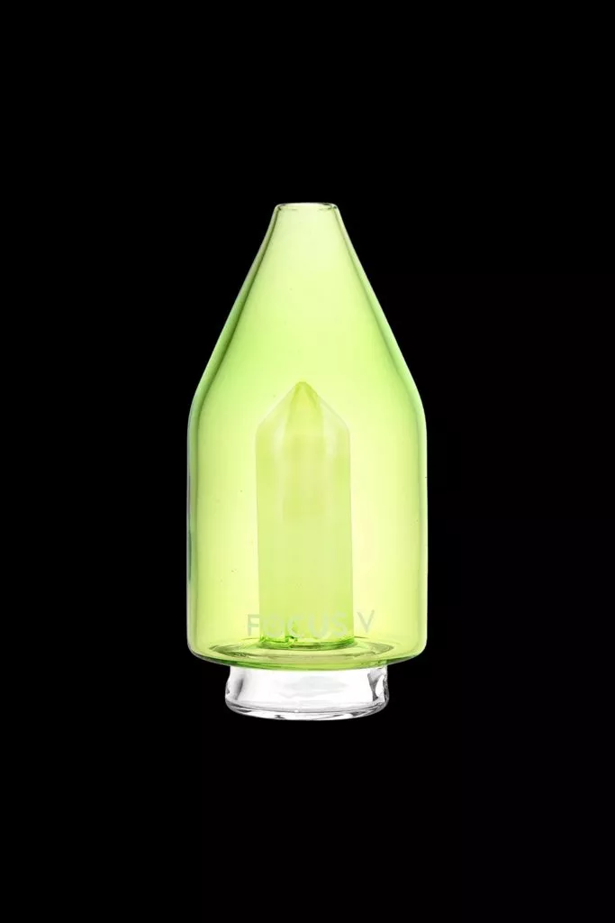 Focus V CARTA 2 Glass Top