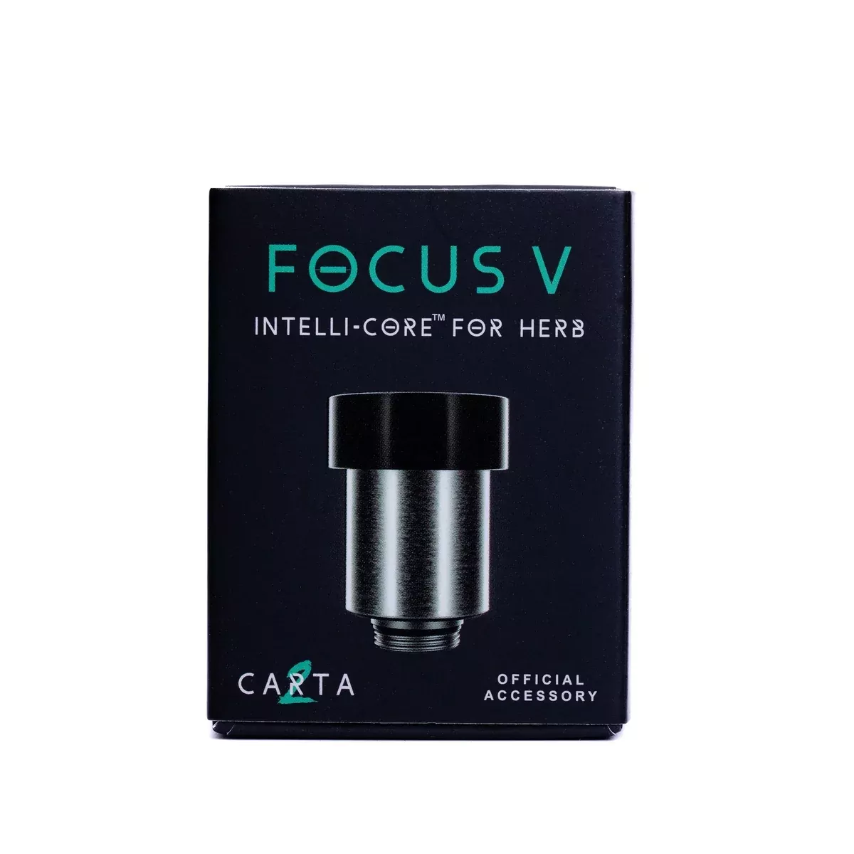 Focus V Carta 2 Intelli-Core Atomizer For Herb For Sale 20% OFF