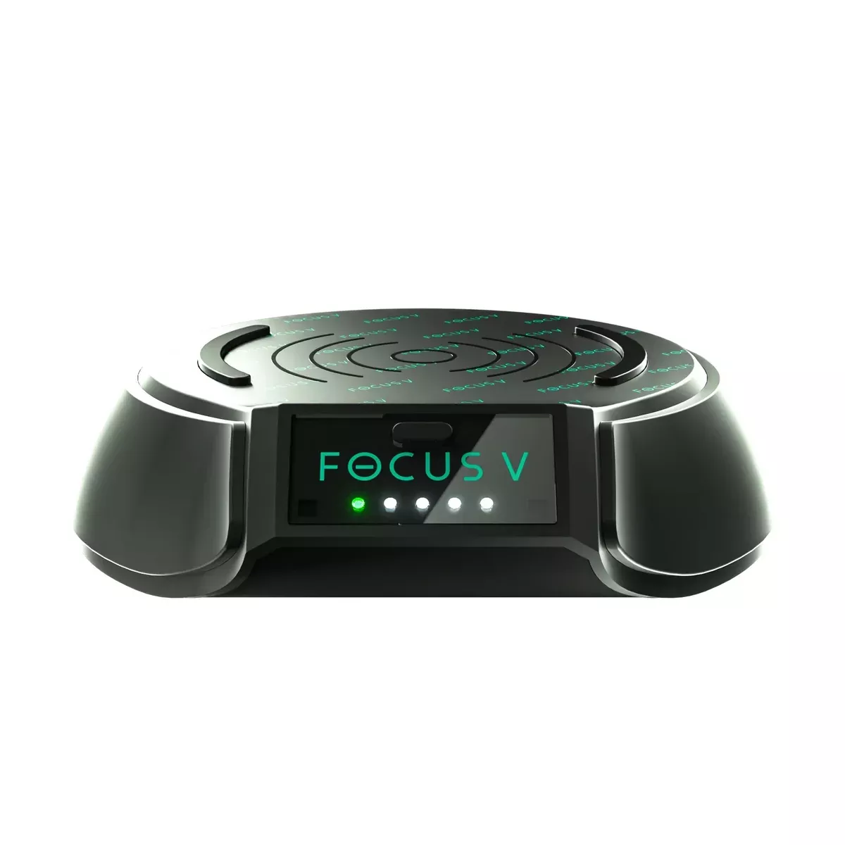 Focus V CARTA 2 Power Bank + Wireless Charger