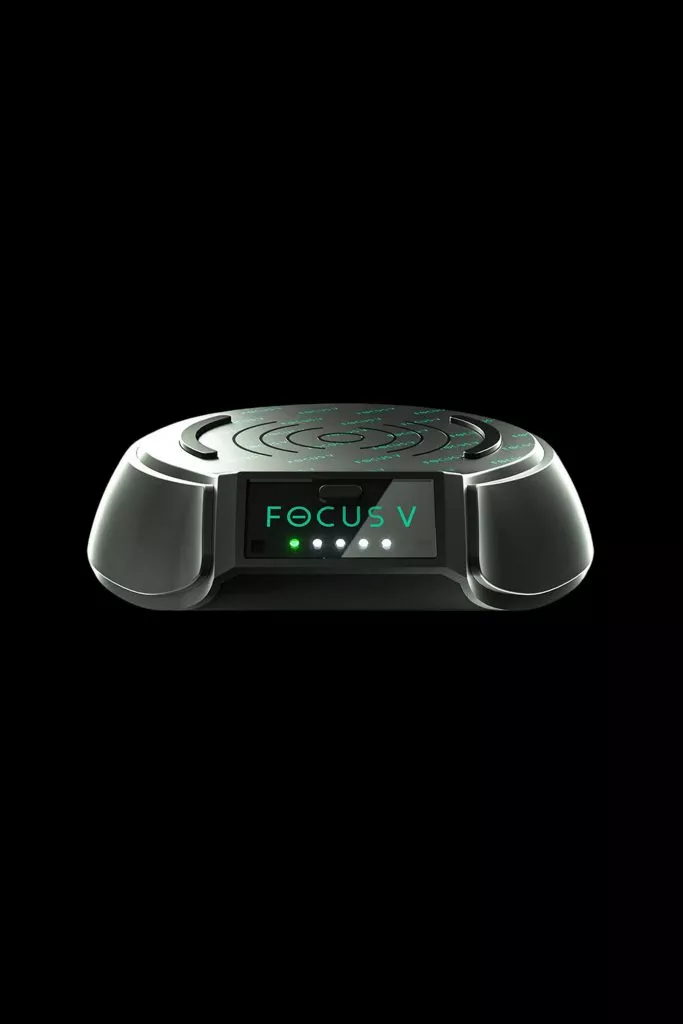 Focus V CARTA 2 Wireless Charger