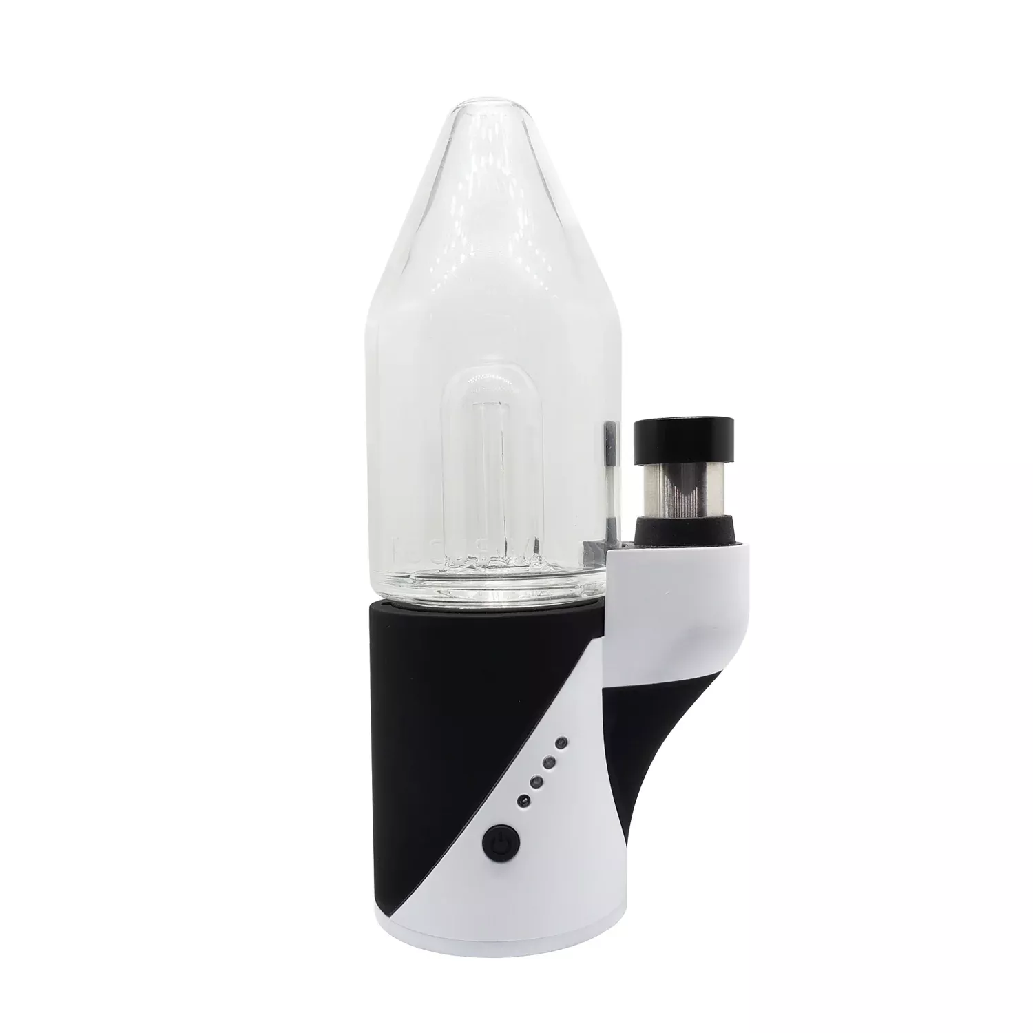 Focus V Carta Electronic Smart Rig – Portable Desktop Dab Kit