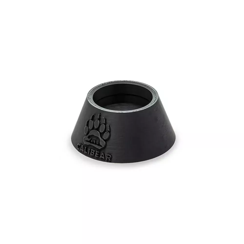 Focus V Carta Glass Stand | Calibear