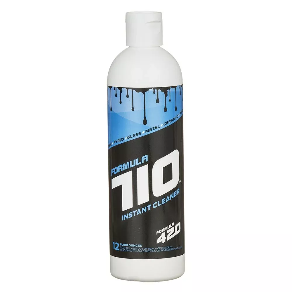 Formula 710 Cleaner - 12oz