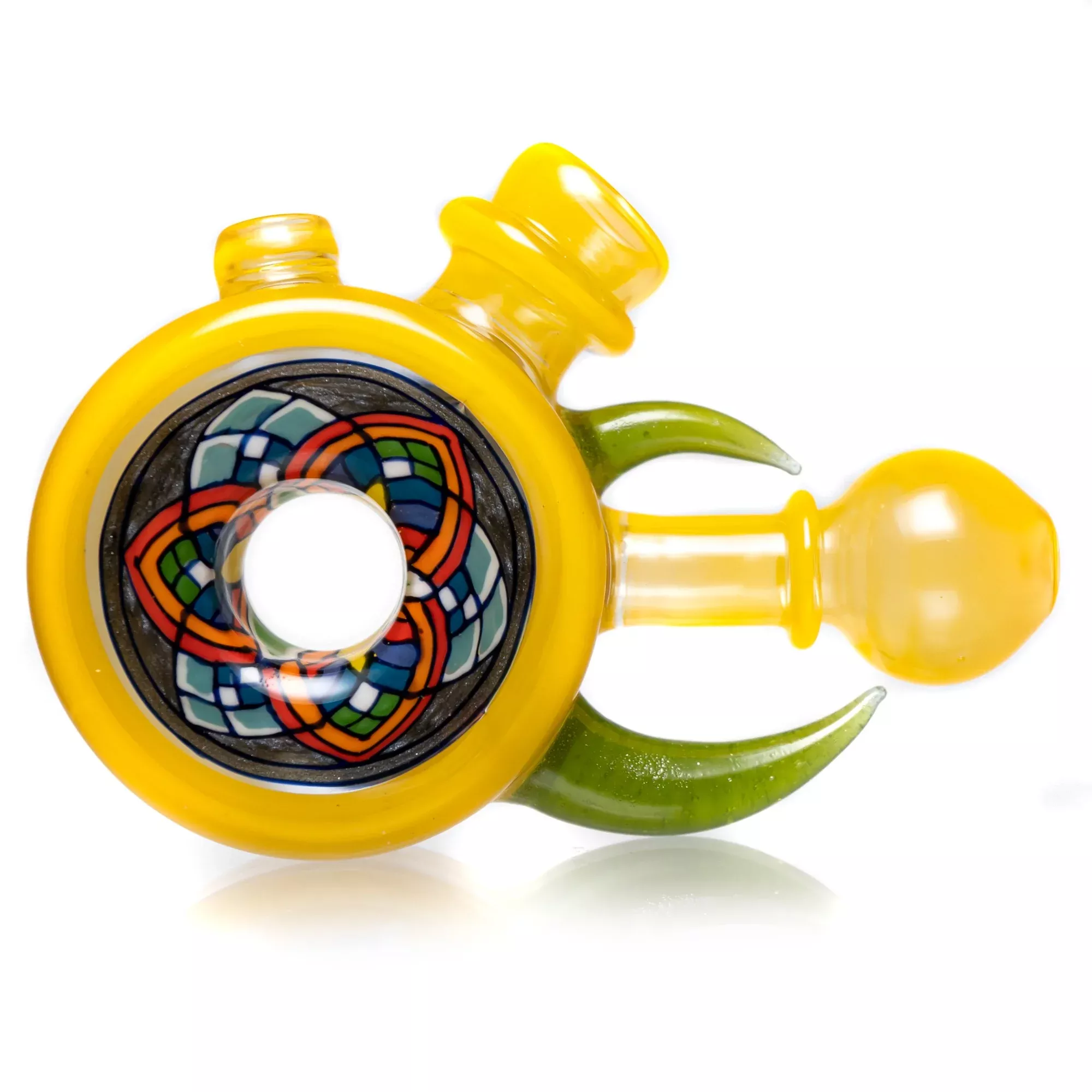 Freeek Glass - Fillacello Donut Dry - Banana & Limedrop