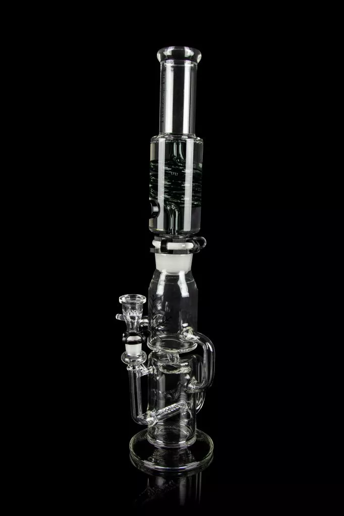 Freeze Pipe Recycler