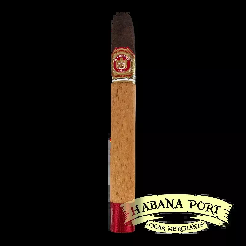 A Fuente Anejo Reserva No. 48 7x48