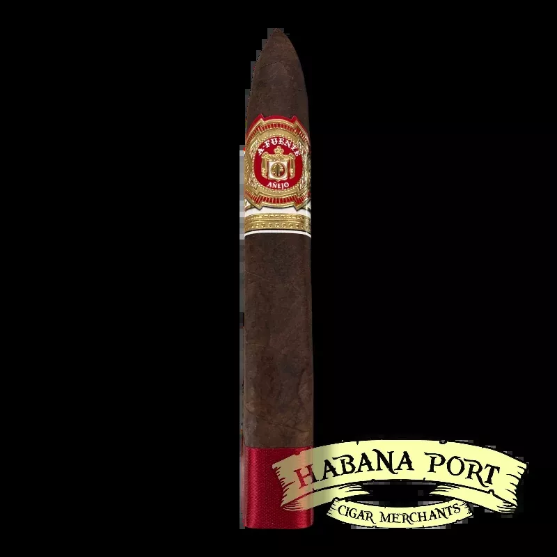 A Fuente Anejo Reserva No. 77 Shark 5.75x52