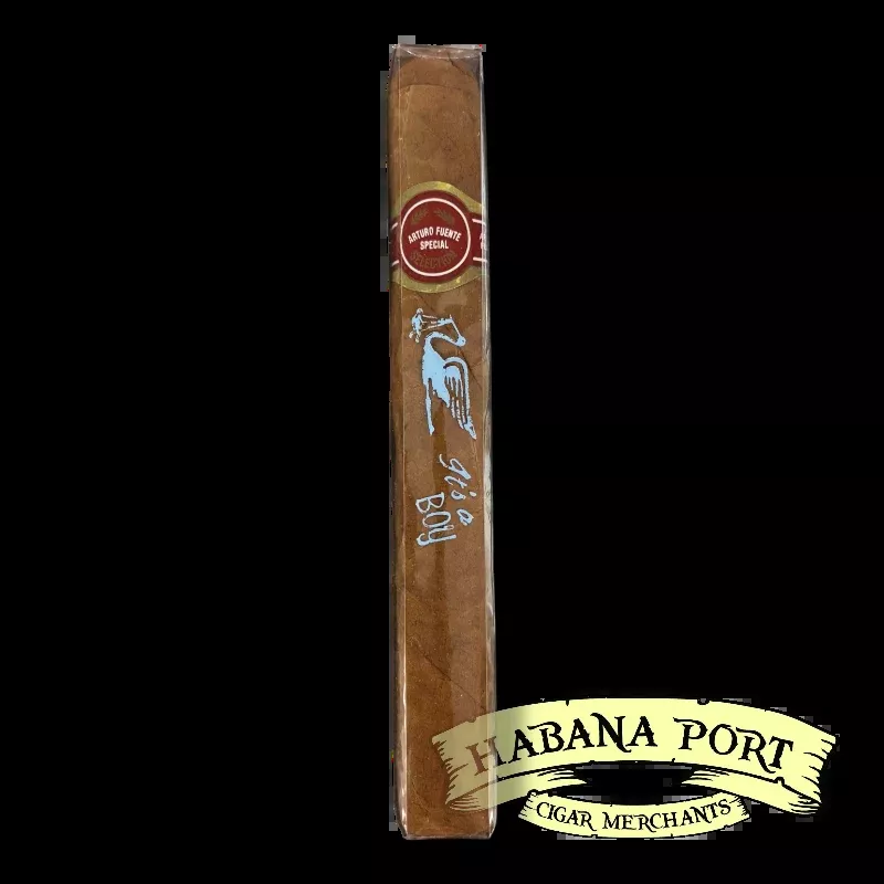 A Fuente Brevas Royales It's A Boy 5.5x42